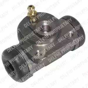 Колесный тормозной цилиндр LW21056 DELPHI