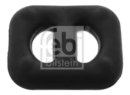 Резинка крепления глушителя 04707 FEBI BILSTEIN