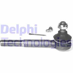 Наконечник поперечной рулевой тяги TA1097 DELPHI