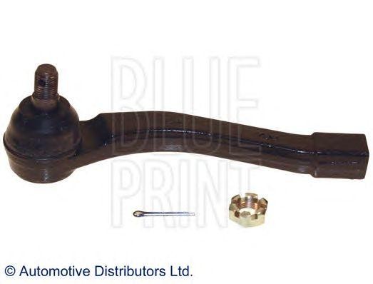 Наконечник поперечной рулевой тяги ADG087123 BLUE PRINT