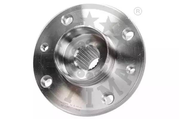Ступица колеса 04-P169 OPTIMAL
