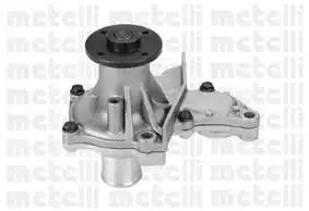 Водяной насос 24-0717 METELLI