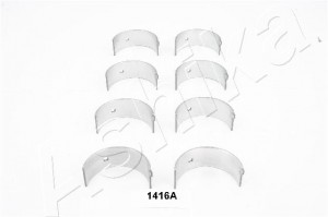 Шатунный подшипник 821416A ASHIKA