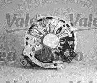 Генератор 437110 VALEO PHC