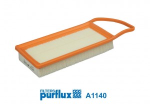 Воздушный фильтр A1140 PURFLUX