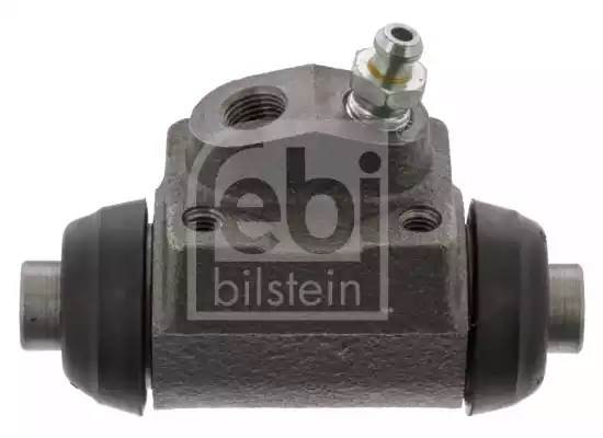 Цилиндр тормозной рабочий 05709 FEBI BILSTEIN