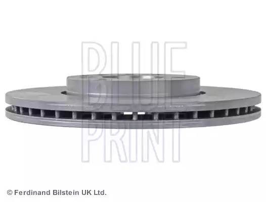 Тормозной диск ADA104323 BLUE PRINT
