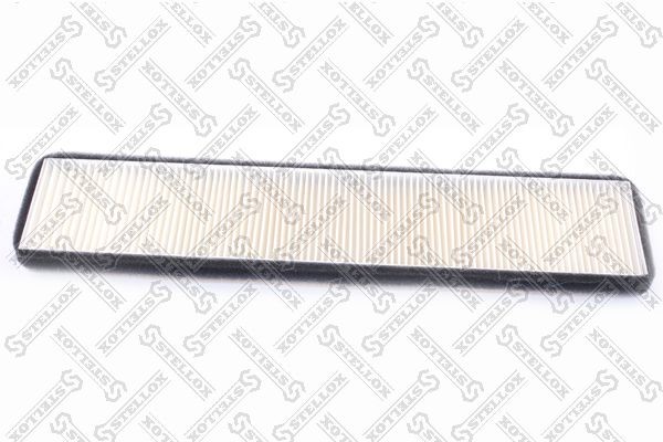 Фильтр салона 71-10025-SX STELLOX