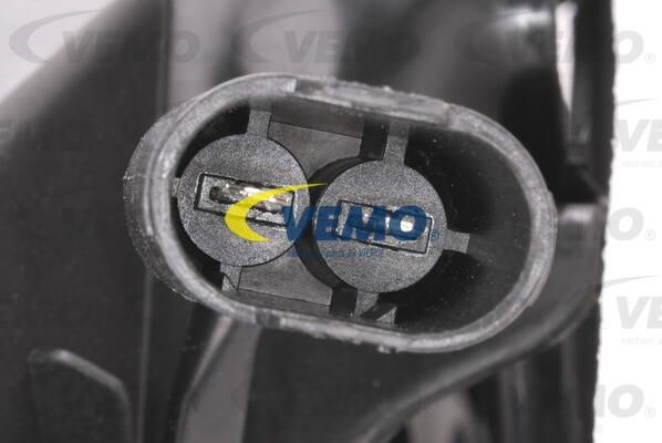 Вентилятор, охлаждение двигателя V30021620 VEMO