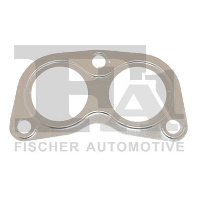 Прокладка, выпускной трубопровод 450915 FISCHER