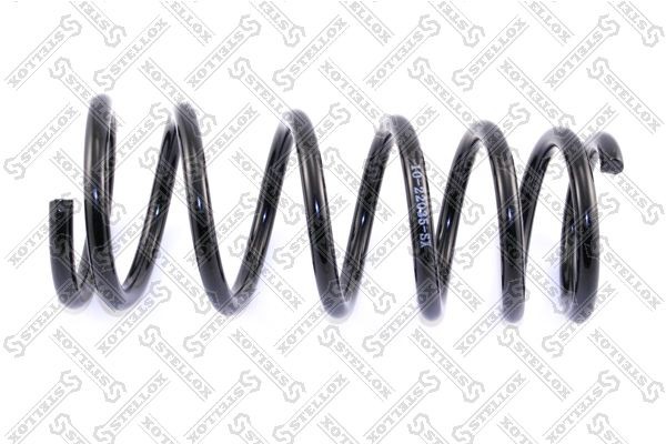 Пружина подвески 10-22035-SX STELLOX