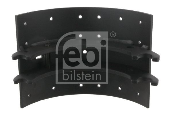 Тормозные колодки 02353 FEBI BILSTEIN