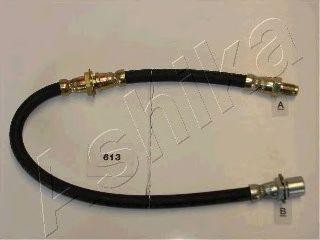 Кронштейн, тормозный шланг 6906613 ASHIKA