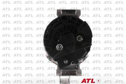 Генератор L 43 650 ATL DELTA AUTOTECHNIK