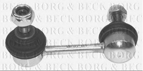 Стойка стабилизатора BDL7103 BORG BECK