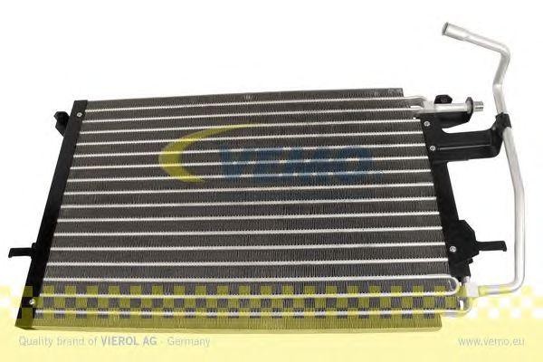 Конденсатор, кондиционер V25-62-0007 VEMO