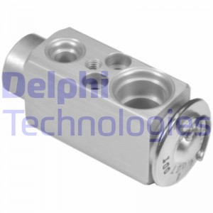 Расширительный клапан, кондиционер TSP0585028 DELPHI