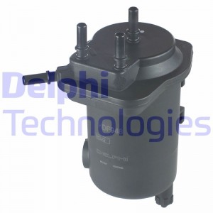 Топливный фильтр HDF946 DELPHI