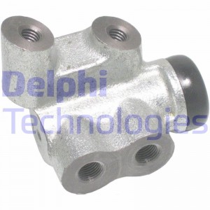 Регулятор тормозных сил LV21534 DELPHI