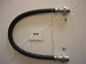 Кронштейн, тормозный шланг TF-508 JAPAN PARTS GROUP