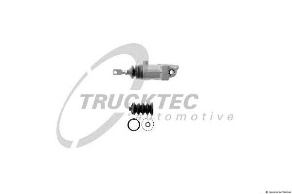 Выключатель, диапазон изменен 01.24.073 TRUCKTEC