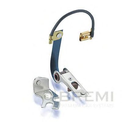 Контактная группа, распределитель зажигания 2394 BREMI