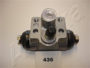 Колесный тормозной цилиндр 6704436 ASHIKA