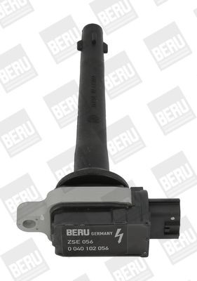 Контактная группа, распределитель зажигания KS448 BERU