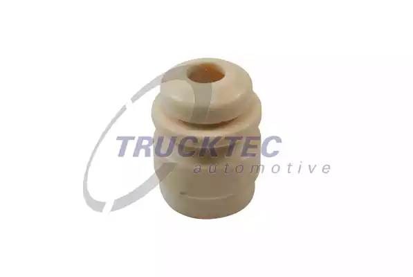 Буфер, амортизация 07.30.072 TRUCKTEC