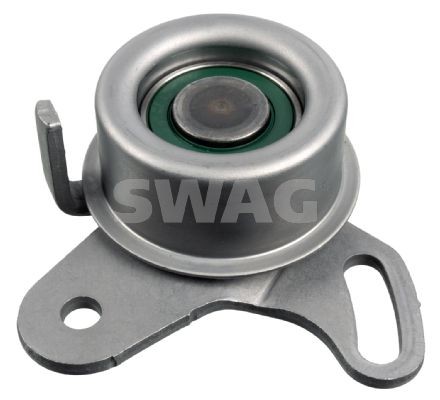 Натяжной ролик, ремень ГРМ 90 92 4547 SWAG