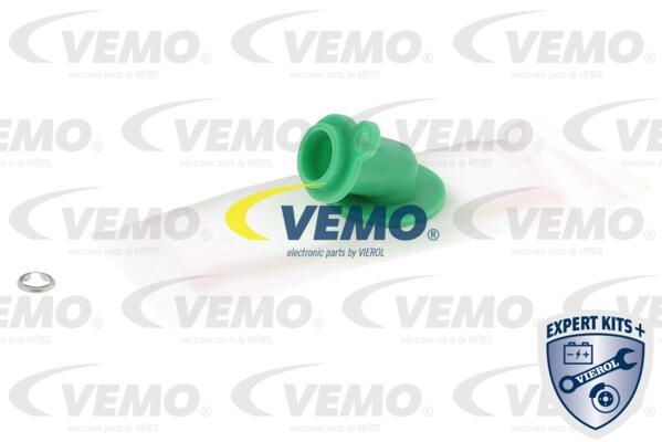Генератор V40-13-64950 VEMO
