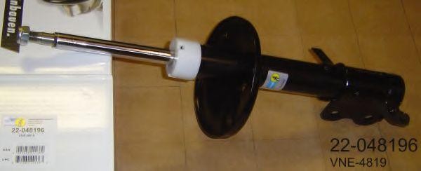 Опора амортизатора VNE4819 BILSTEIN