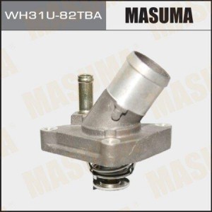 Термостат системы охлаждения WH31U-82TBA MASUMA