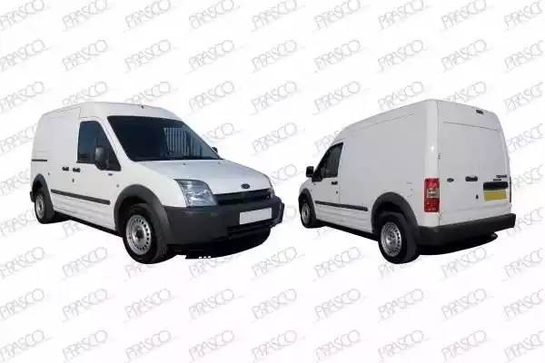 Капот двигателя FD9303100 PRASCO GROUP