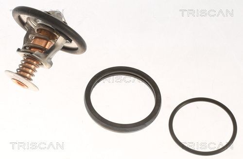Термостат, охлаждающая жидкость 8620 8488 TRISCAN