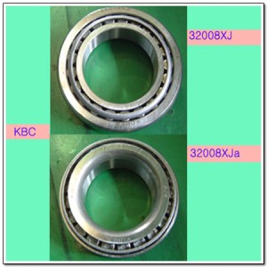 Комплект подшипника ступицы колеса 4143203210 SSANG YONG