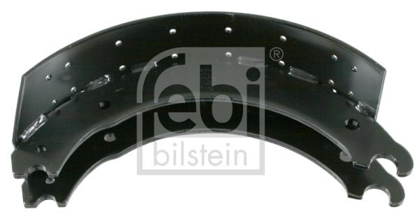 Тормозные колодки 07228 FEBI BILSTEIN