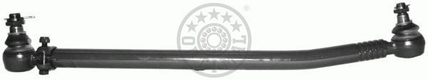 Поперечная рулевая тяга GL-10786 OPTIMAL