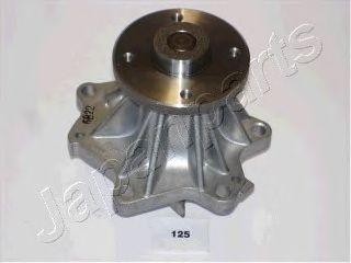 Водяной насос PQ-125 JAPAN PARTS GROUP