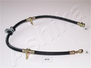 Кронштейн, тормозный шланг 6904413 ASHIKA