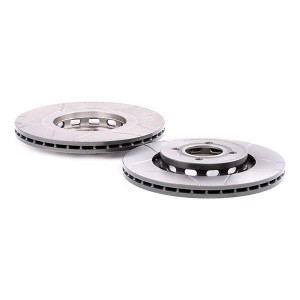 Тормозной диск 09.6728.75 BREMBO
