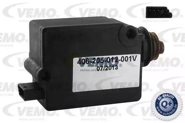 Регулировочный элемент, центральный замок V20-77-0290 VEMO