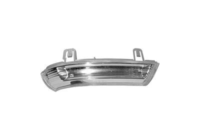 Фонарь указателя поворота 5894916 VAN WEZEL