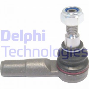 Наконечник поперечной рулевой тяги TA1808 DELPHI