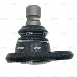 Наконечник рулевой тяги CET-96 CTR