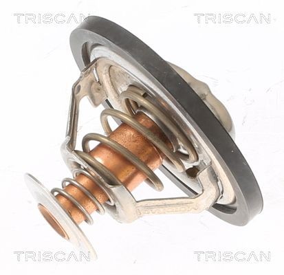 Термостат, охлаждающая жидкость 862012982 TRISCAN