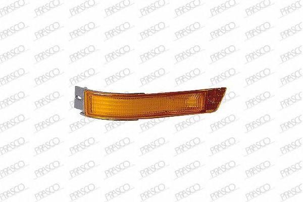 Рассеиватель, фонарь указателя поворота SB0034104 PRASCO GROUP