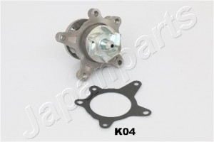 Водяной насос PQ-K04 JAPAN PARTS GROUP