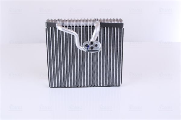 Испаритель, кондиционер 92187 NISSENS