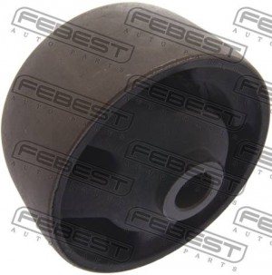 Подушка двигателя TMB-100 FEBEST